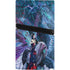 Ride of the Yokai Fairy and Dragon by Ruth Thompson PS5 Pro Console Skin